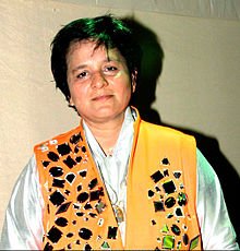Falguni Pathak - Wikiunfold